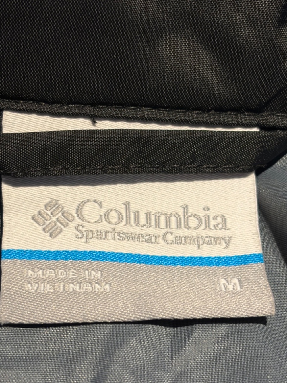 Columbia Switchback III Jacket, Size M - Picture 7 of 9